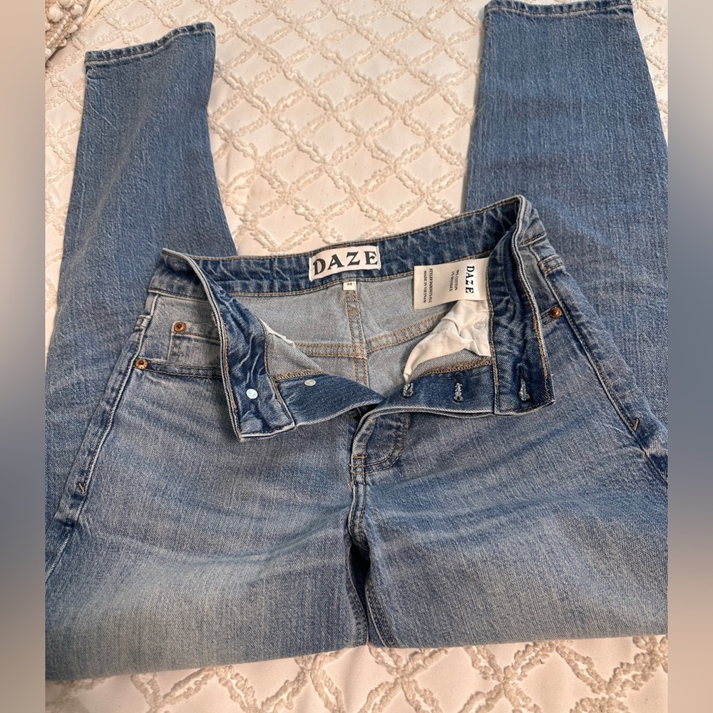 Daze jeans - Picture 4 of 4